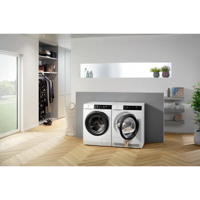 Electrolux EW8H258S tumble dryer Freestanding Front-load – image 7