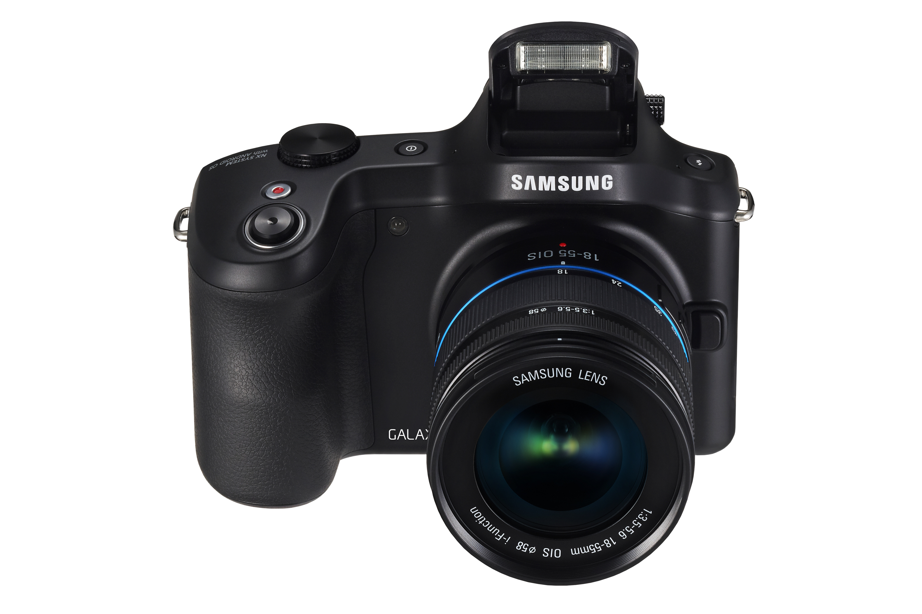Samsung Galaxy + 18-55 – image 8