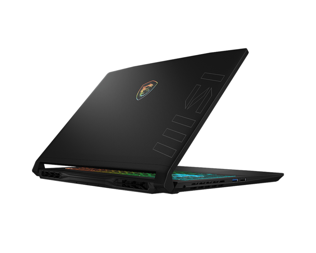 MSI Crosshair 16 A13VGK-2277XRO – image 3
