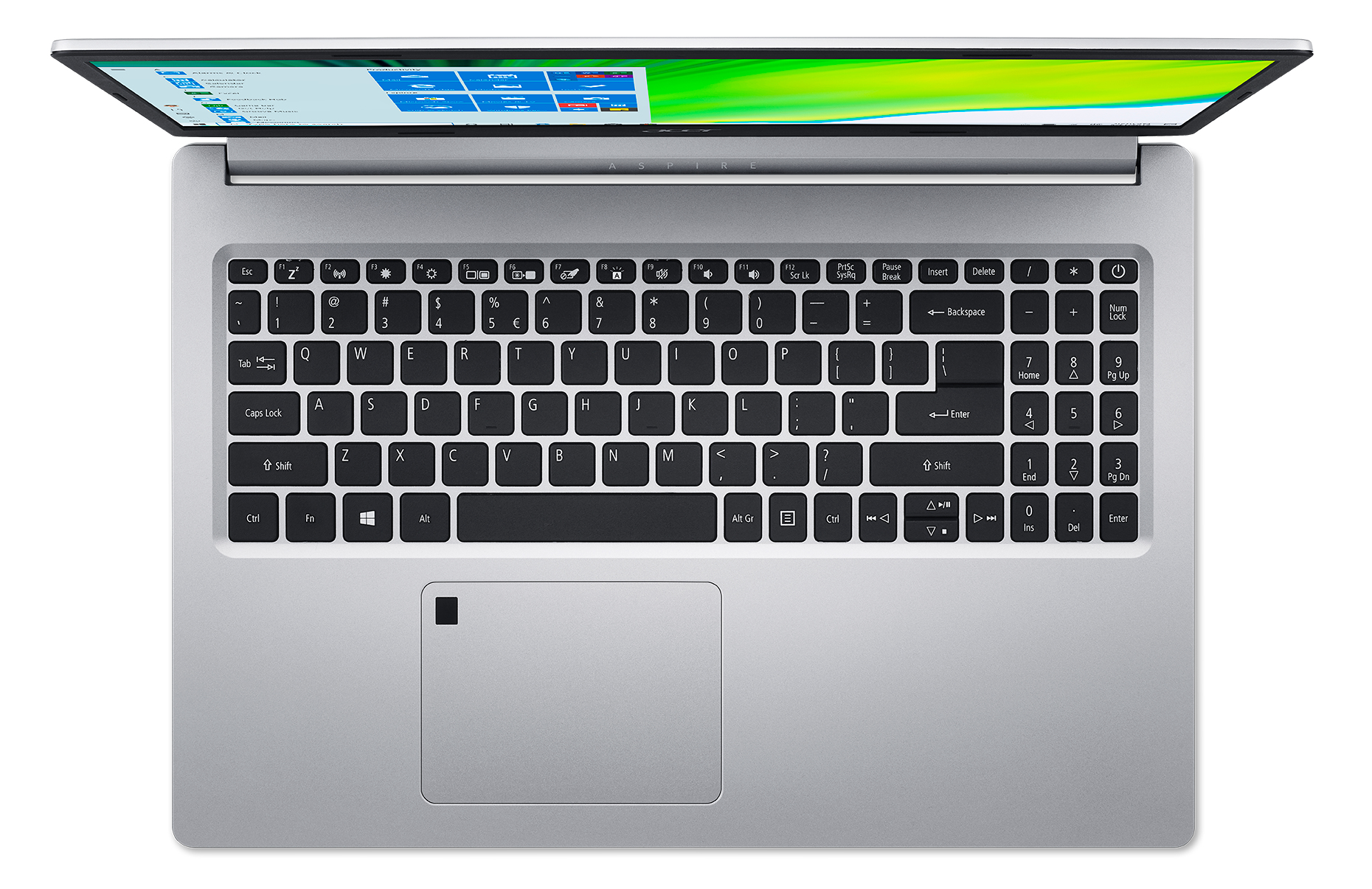 Acer Aspire 5 A515-44-R2SA AMD Ryzen™ 7 4700U Laptop – image 8