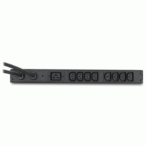 APC RACK ATS, 200-208V – image 2