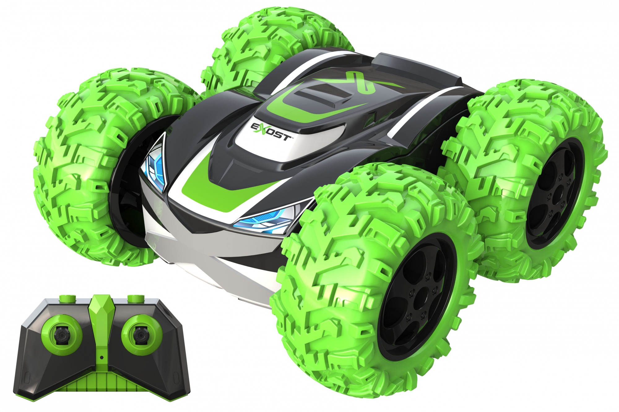Silverlit 20257 remote controlled toy – image 3
