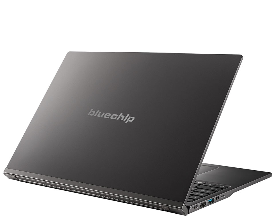 bluechip TRAVELline U16W1, Copilot+ PC – image 4
