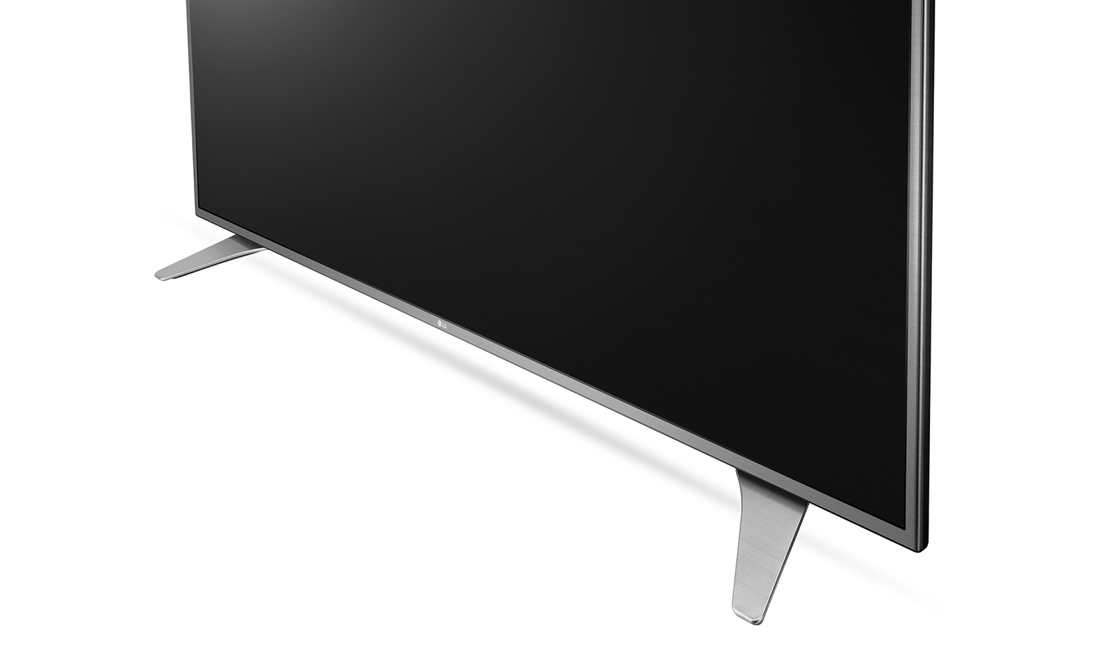 LG 65UH650V TV 165.1 cm (65") 4K Ultra HD Smart TV Wi-Fi Silver – image 6
