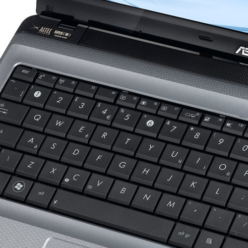 ASUS A52F-XA1 laptop Intel® Pentium® P6100 – image 5