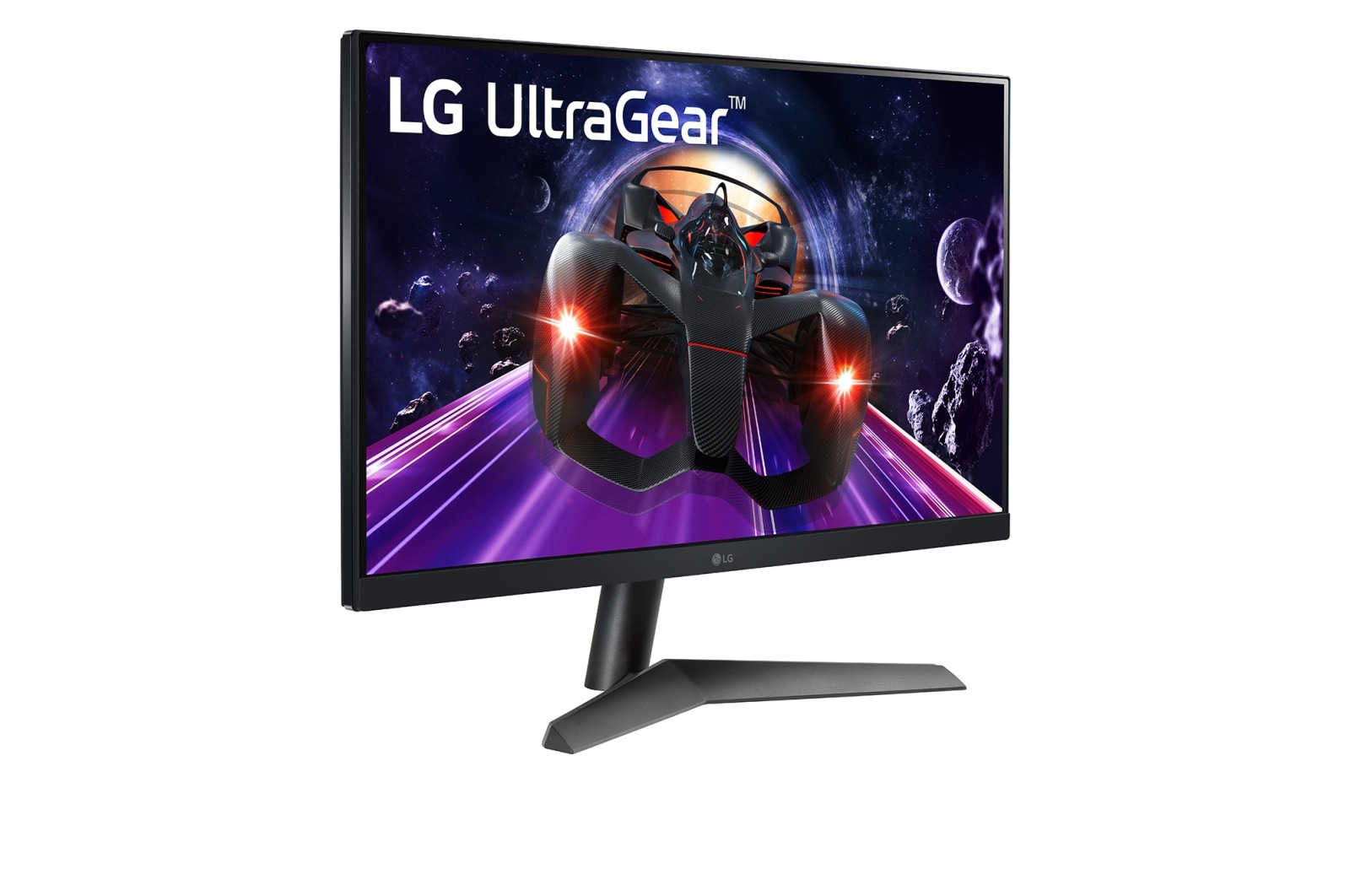LG 24GN60R-B computer monitor – image 4