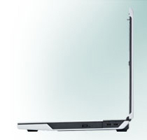 Fujitsu Amilo Pi 3625 – image 7