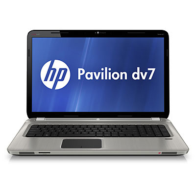 HP Pavilion dv7-6000sa – image 8