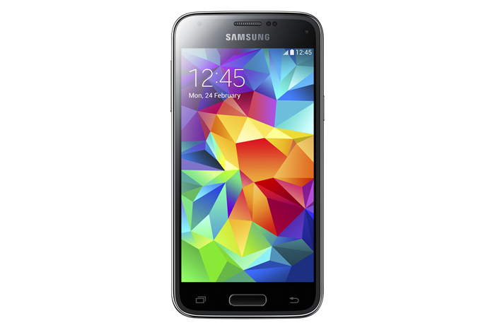 Samsung Galaxy S5 mini SM-G800F