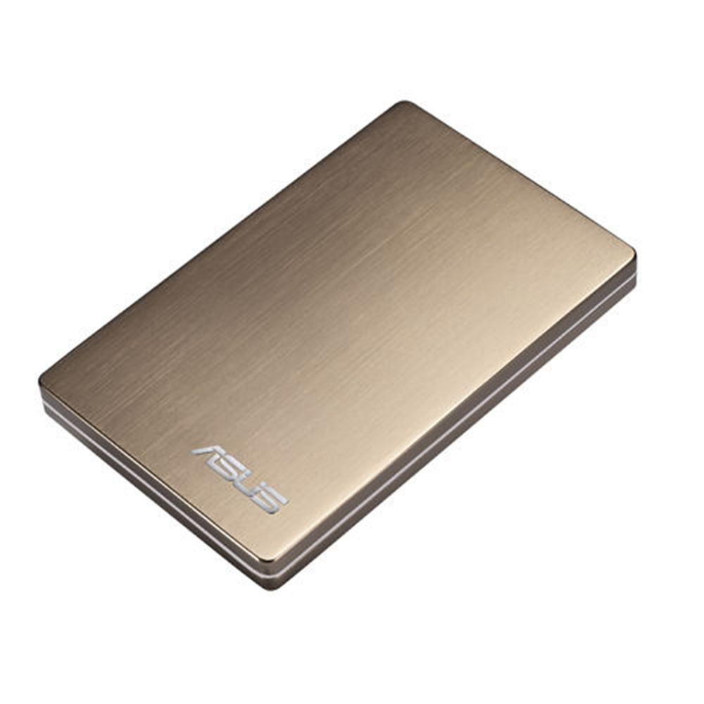 ASUS AN300 external hard drive 1 TB 5400 RPM Micro-USB B 3.2 Gen 1 (3.1 Gen 1) Brown image 2