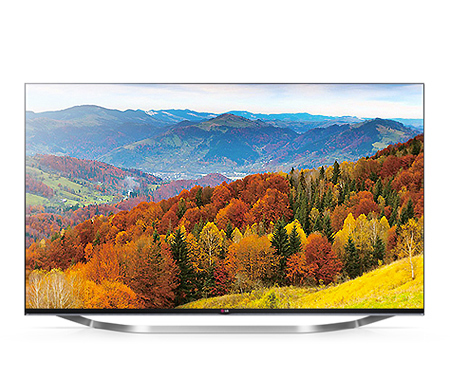 LG 55LB720V 