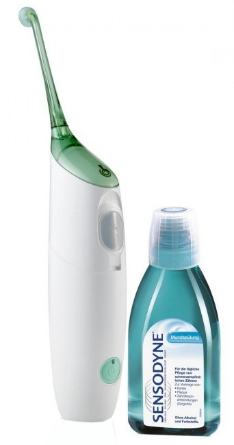 Philips Sonicare AirFloss OP V3 – image 1