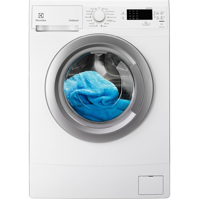 Electrolux EWS1054SDU — vue 1 sur 1