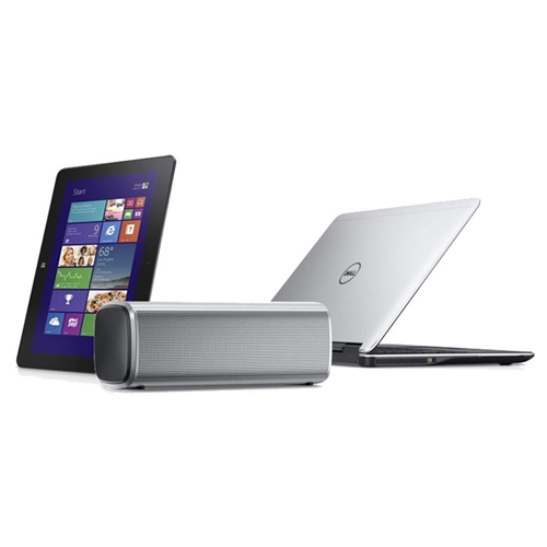 DELL AD211 Grey 5 W image 4