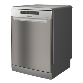 Indesit I0FD651X — vue 1 sur 8