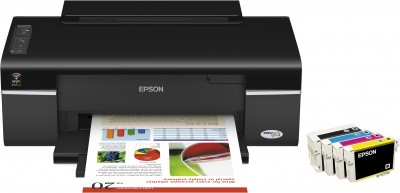 Epson Stylus Office B40W – image 2