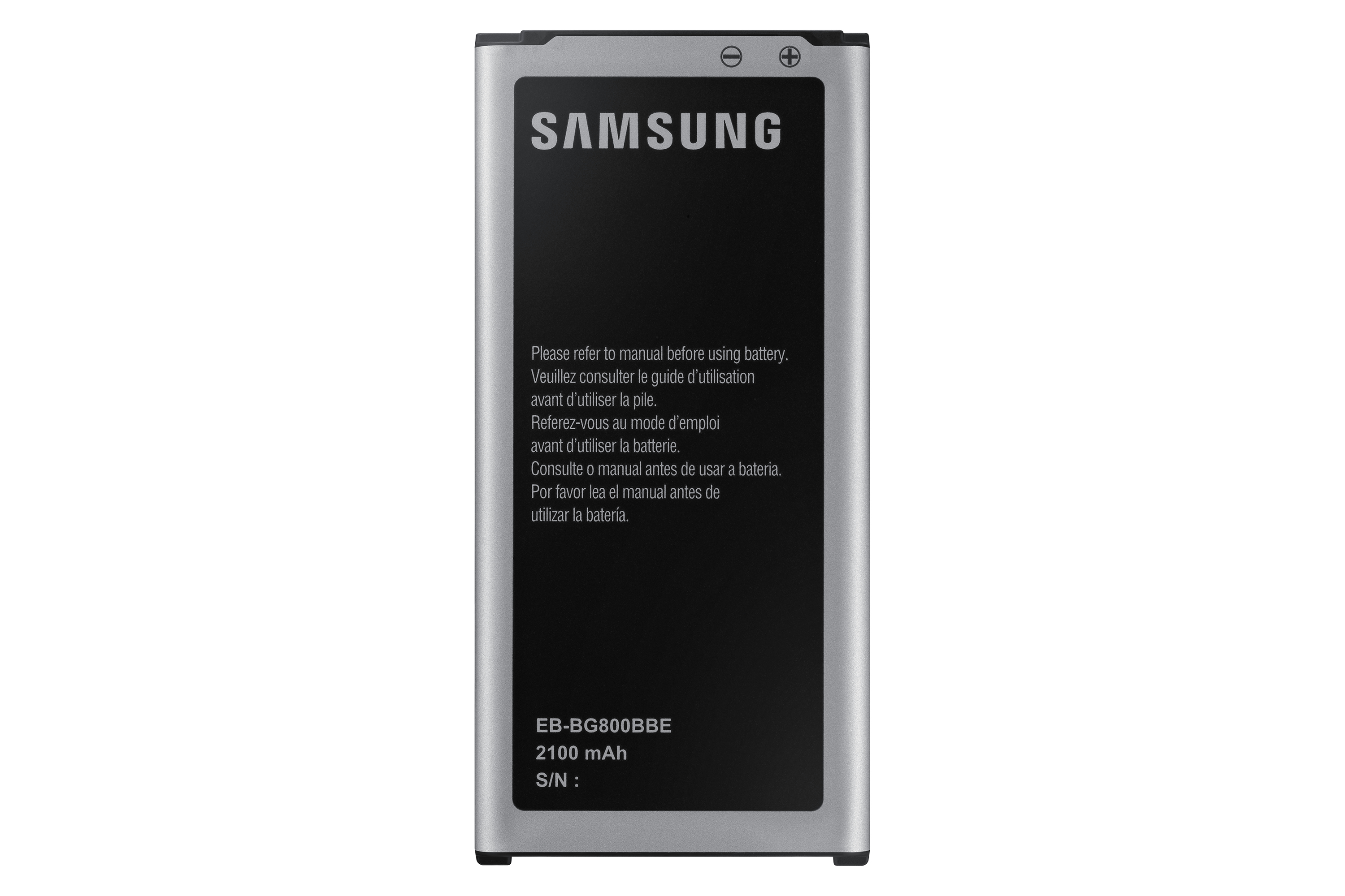 Samsung EB-KG800B Weiß