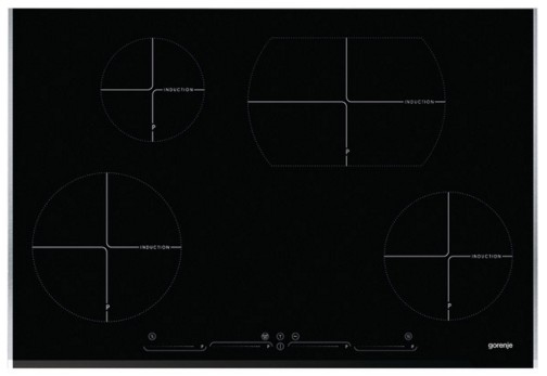 Gorenje IS742AXC — vue 1 sur 1