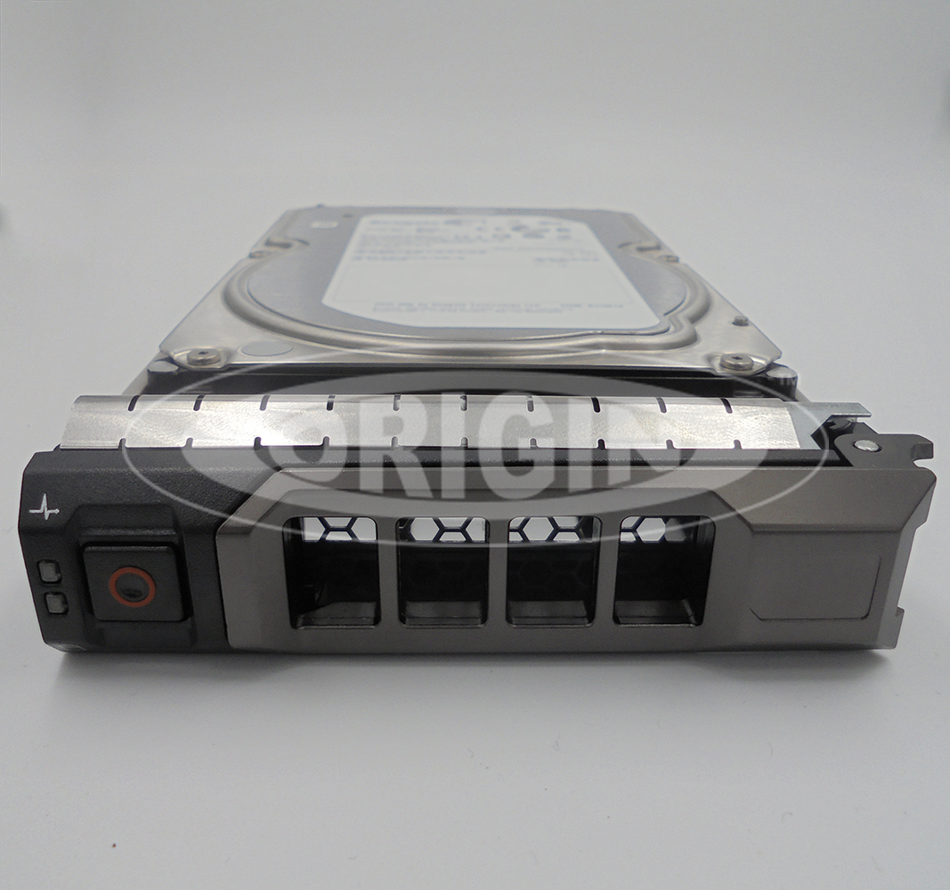 Origin Storage 4TB 5.9K 3.5IN PE 13G SERIES SATA HYBRID HOT-SWAP HD KIT