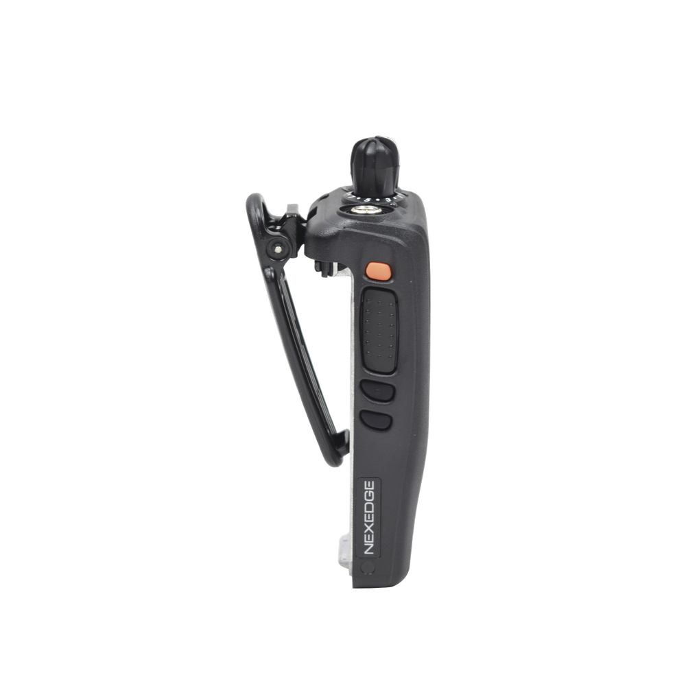 Kenwood NX-320-K5IS-S two-way radio 260 channels 400 - 470 MHz Black – image 3