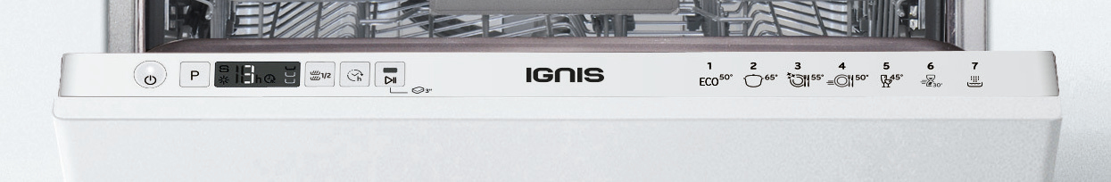 Ignis ASIC 3M19 – image 3