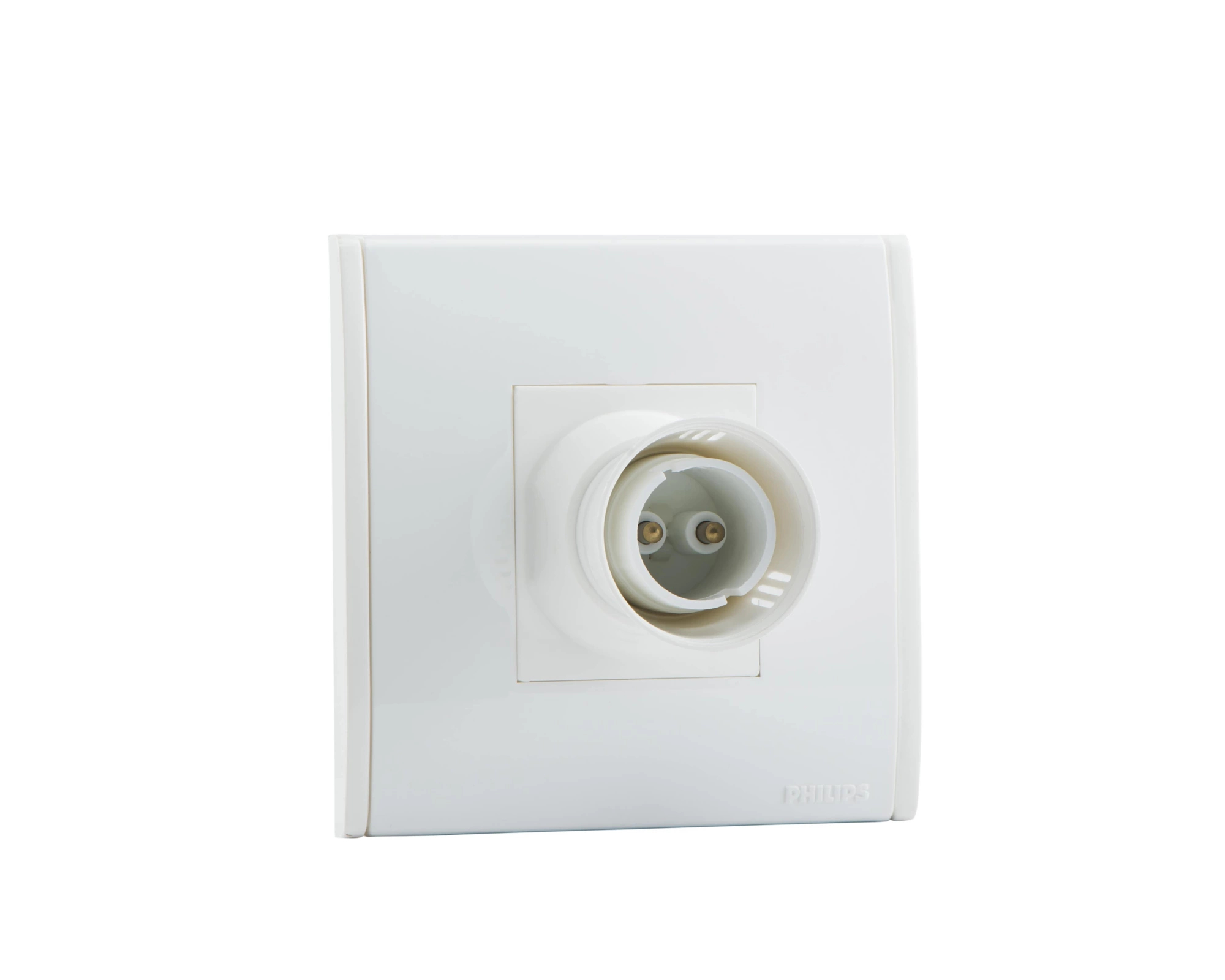 Philips 913713859201 B22 Metal Beyaz