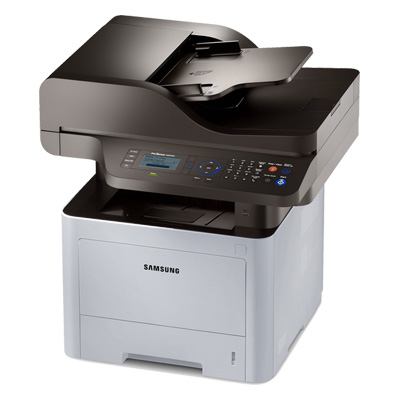 Samsung M3870FW Laser A4