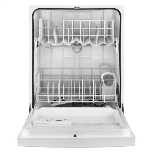 Whirlpool WDF310PAAD dishwasher Undercounter 12 place settings – image 2