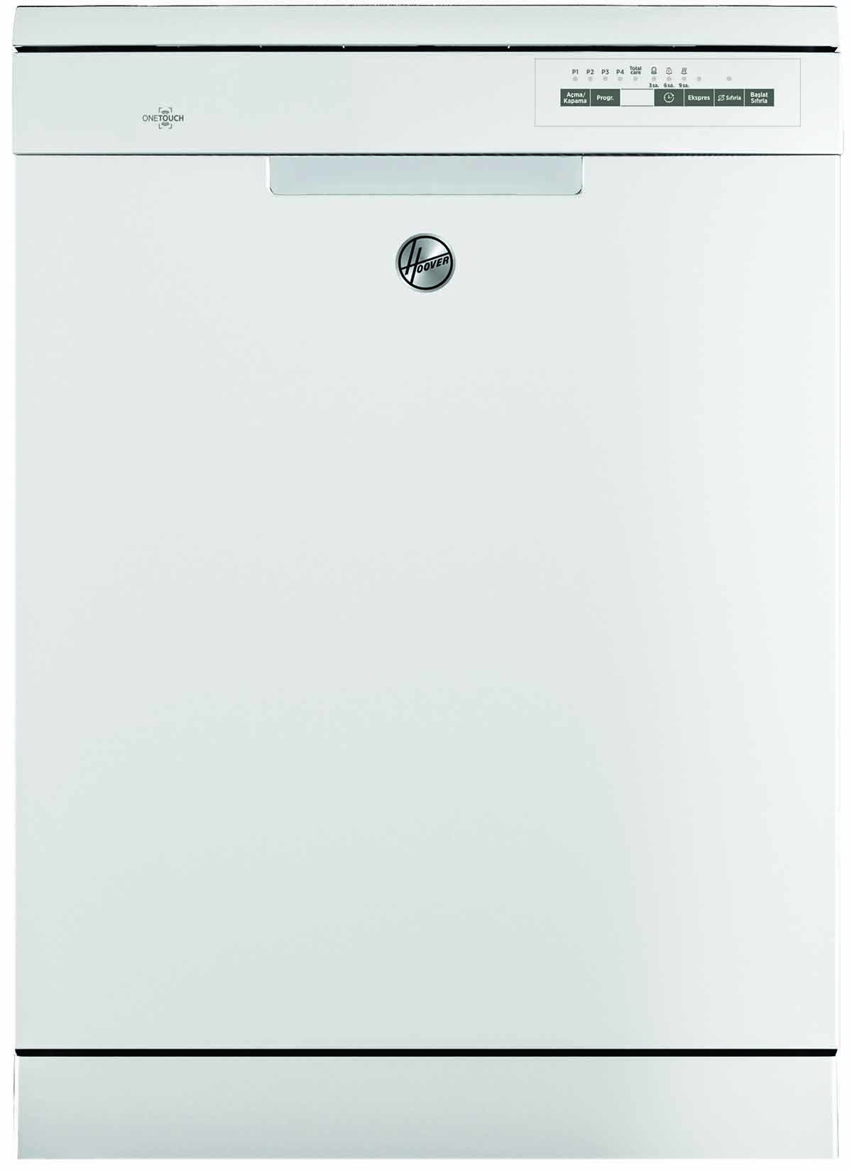 Hoover HFDN 1L360OW-17 – image 1