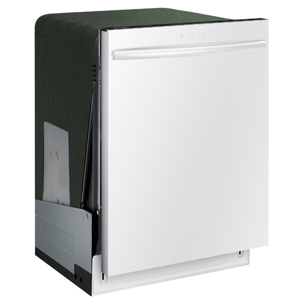 Samsung DW80F600UTW dishwasher Fully built-in 15 place settings – image 3