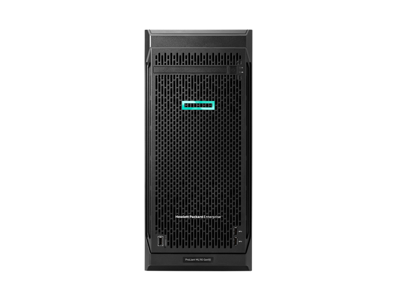 HP ML110 Gen10 – image 2