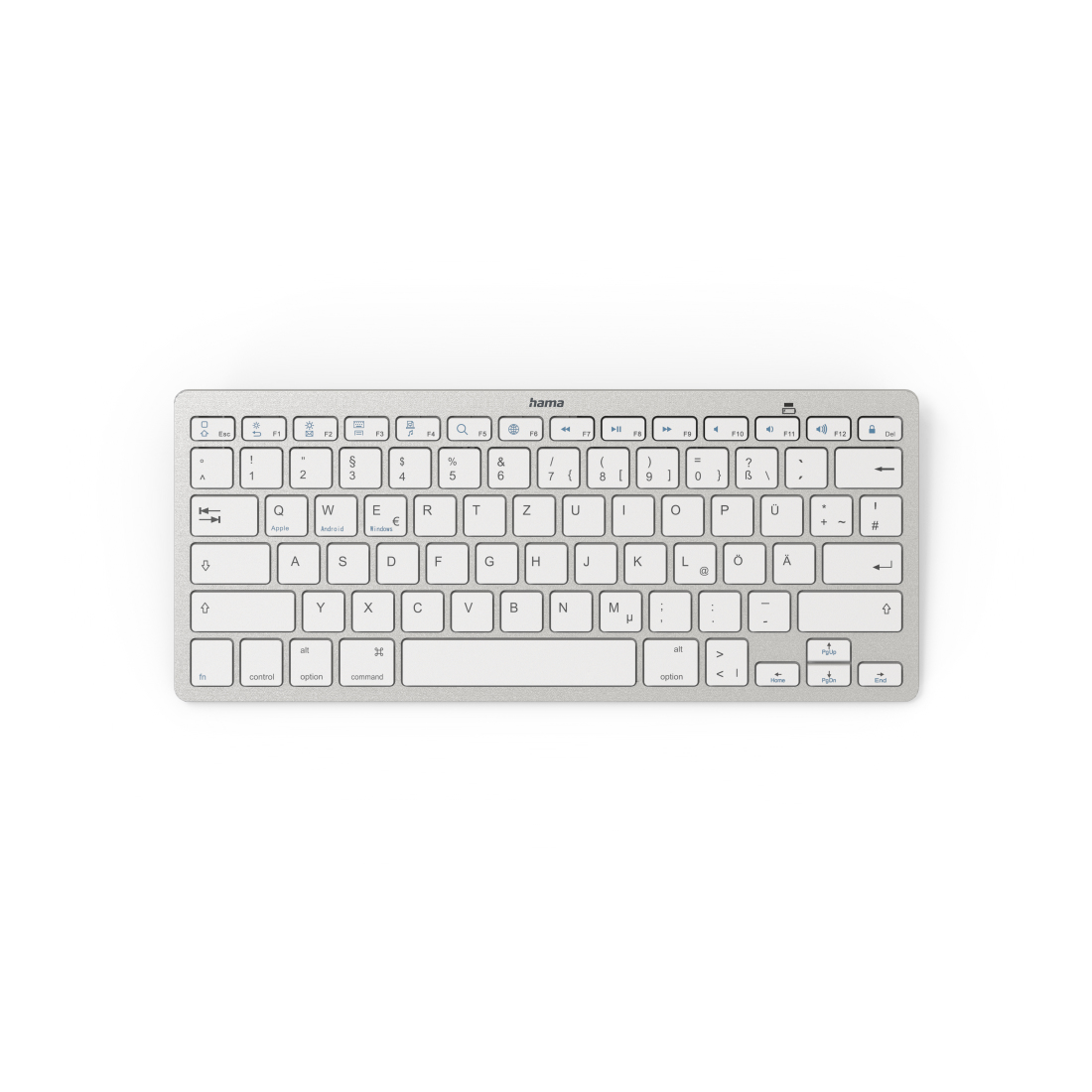Hama KEY4ALL X510 – image 2