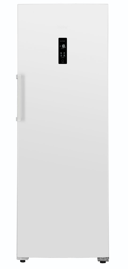 Haier HR-335WSAA fridge Freestanding – image 1