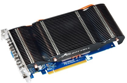 GIGABYTE GeForce GT 240 – image 1