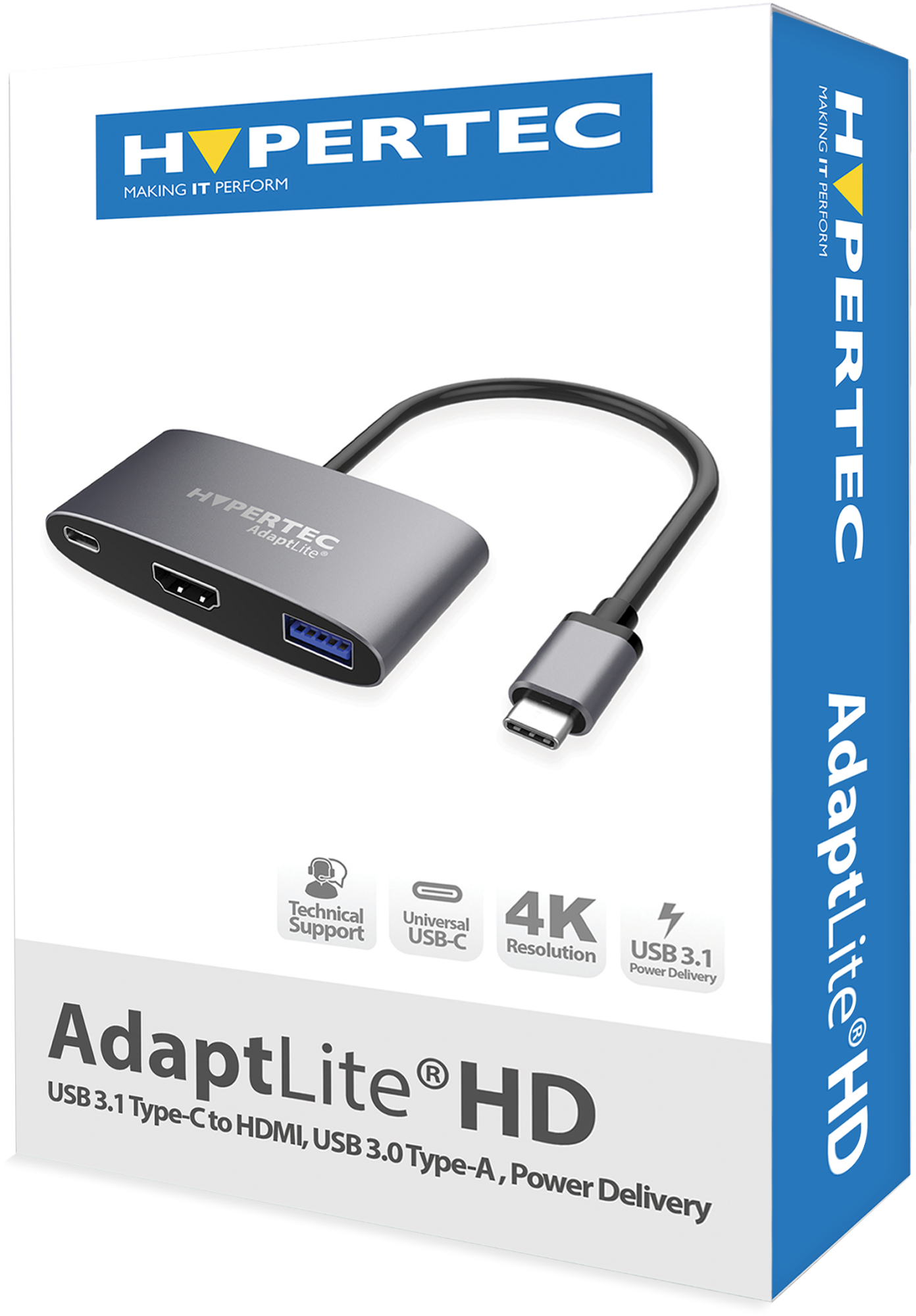 Hypertec AdaptLite VGA – image 2