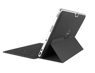 Dell 580-ABWX mobile device keyboard Black – image 1