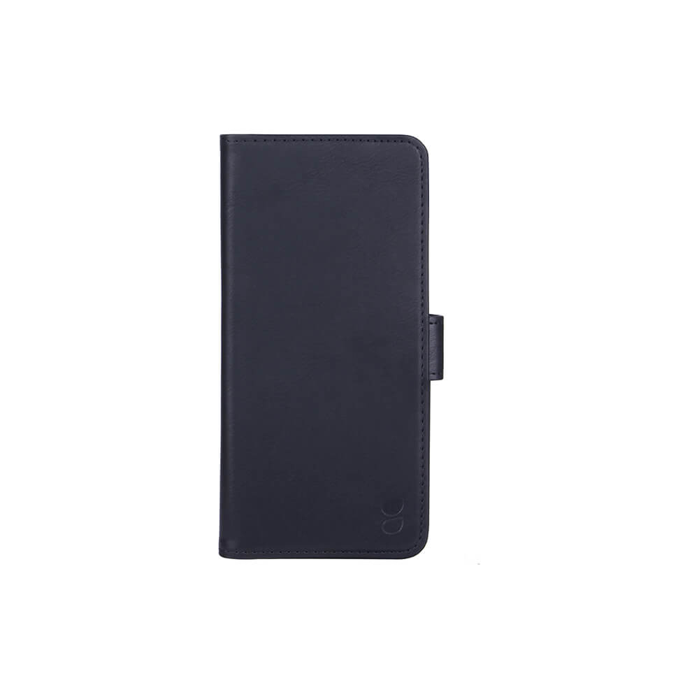 Gear Wallet Case Black - Samsung XCover 6 Pro