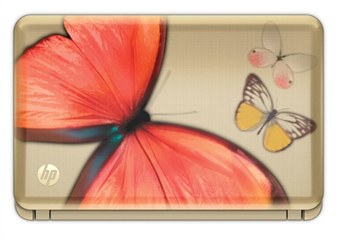 HP Mini 210-1099ED Vivienne Tam Edition PC – image 2