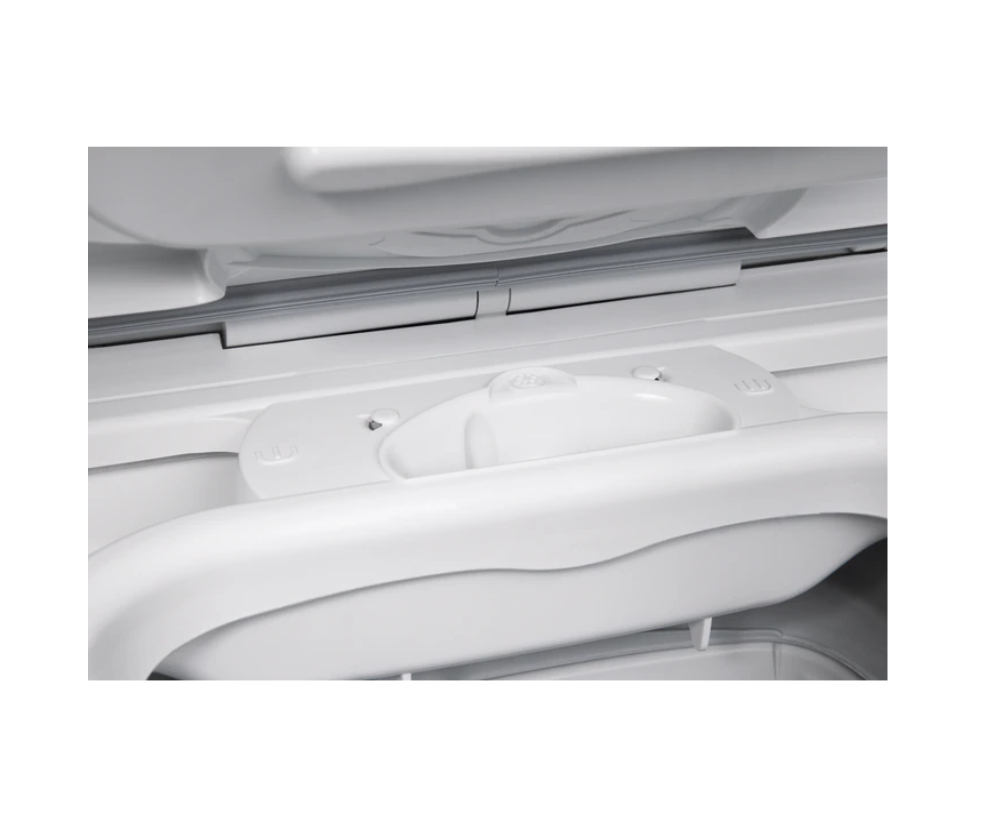 Electrolux EW6T3263ED washing machine Top-load – image 5
