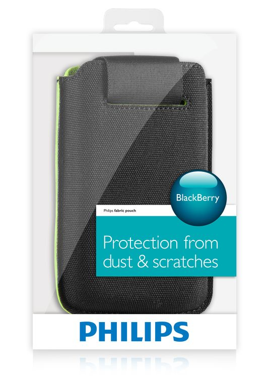 Philips Protective pouch DLM1677/17 – image 2