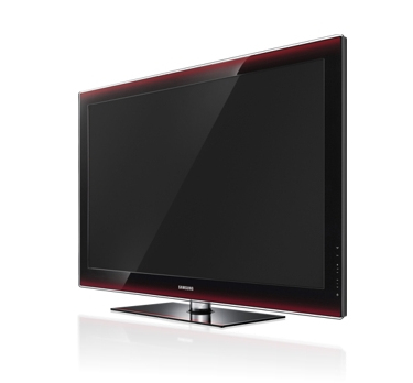 Samsung PS50B550T4PXXC TV – image 3