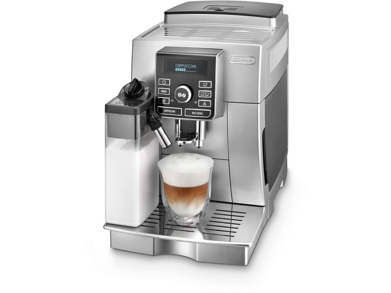 De’Longhi ECAM 25.462.S