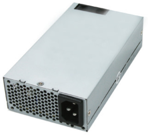 FSP FSP250-50GUB power supply unit 250 W Flex ATX Grey image 1