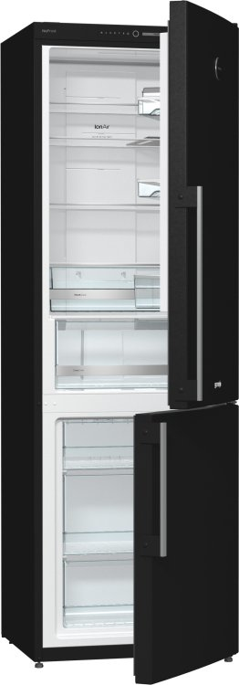 Gorenje NRK61JSY2B — vue 1 sur 1