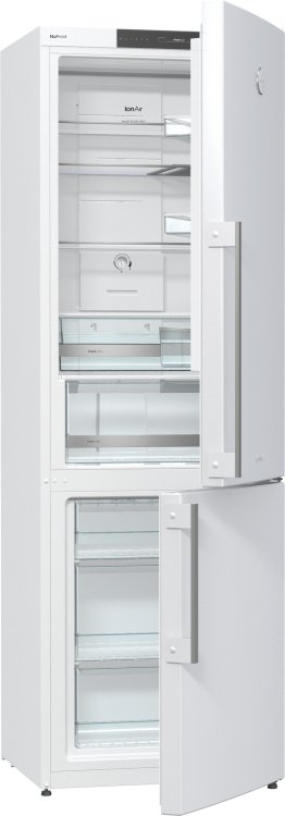 Gorenje NRK61JSY2W — vue 1 sur 1