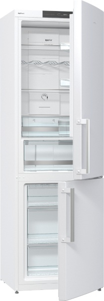 Gorenje NRK6191JW — vue 1 sur 2