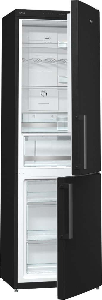 Gorenje NRK6192JBK — vue 1 sur 1