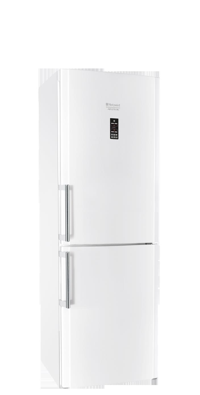 Hotpoint HBD 1182.3 NF H — vue 1 sur 1
