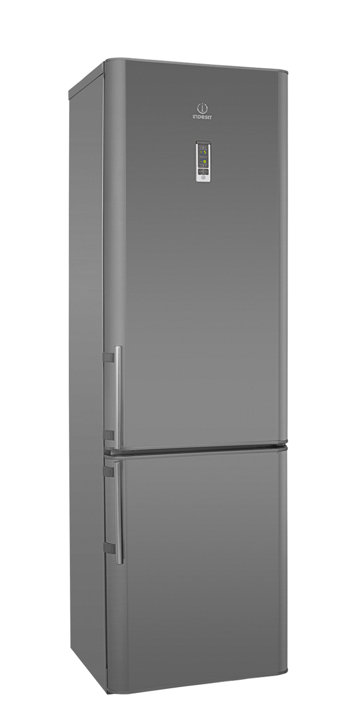 Indesit BIA 20 NF X D H — vue 1 sur 2