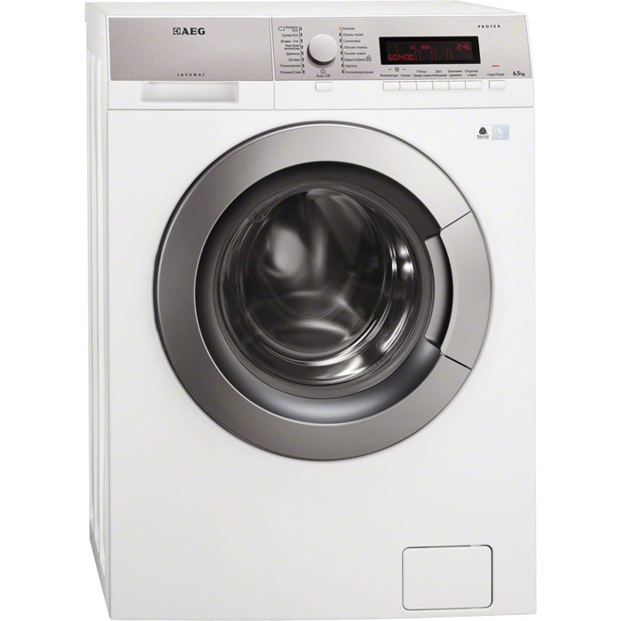AEG L58547SL — vue 1 sur 1